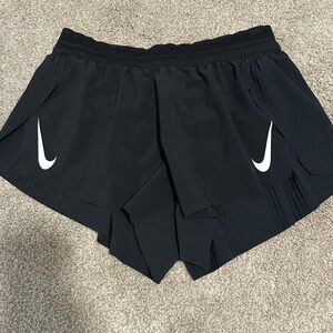 Nike Aeroswift running shorts